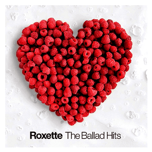 The Ballad Hits by Roxette