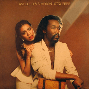 Stay Free by Ashford & Simpson