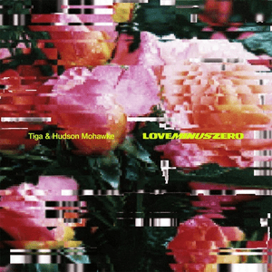 Love Minus Zero by Tiga