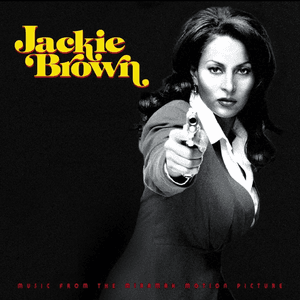 Jackie Brown by Minnie Riperton