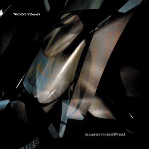 Supermodified by Amon Tobin