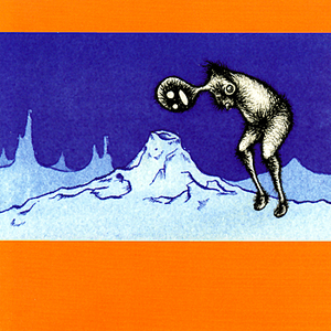 Ch. 2: Learning: Early Recordings, B-Sides, Covers, Y Mas by My Morning Jacket