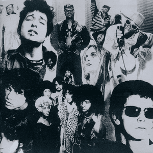 Thank You by Duran Duran
