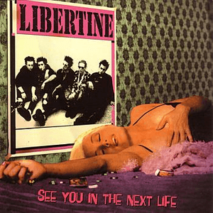 See You in the Next Life by The Libertines