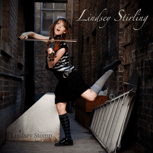 Lindsey Stomp by Lindsey Stirling