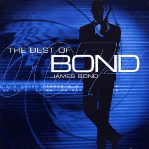 The Best Of Bond... James Bond by James Bond