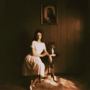 Preacher’s Daughter by Ethel Cain
