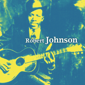 Guitar & Bass - Robert Johnson by Robert Johnson