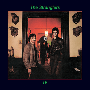 Rattus Norvegicus by The Stranglers