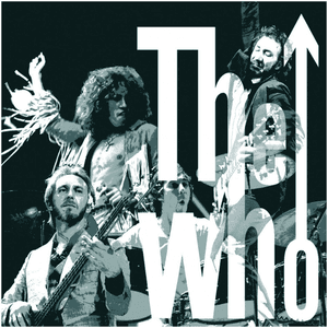 The Ultimate Collection (disc 1) by The Who