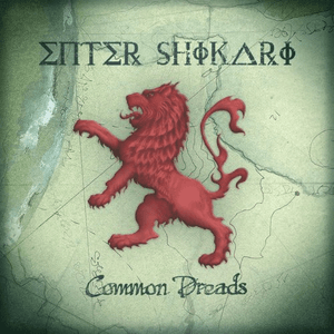 Common Dreads (Standard DMD) by Enter Shikari