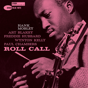 Roll Call by Hank Mobley