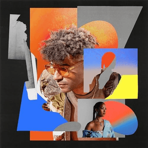 We Groovin (with Jazzy) by Jamie Jones