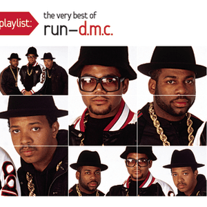 Playlist: The Very Best Of RUN-DMC by Run DMC