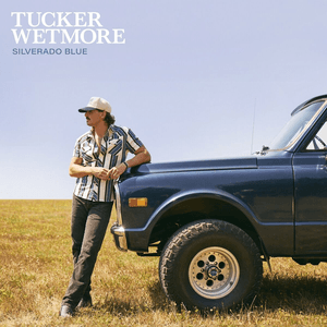 Silverado Blue by Tucker Wetmore