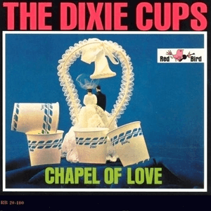 All Grown Up by The Dixie Cups