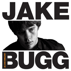 Lightning Bolt by Jake Bugg