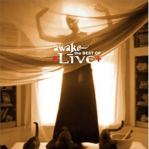 Awake (the Best of) by Live