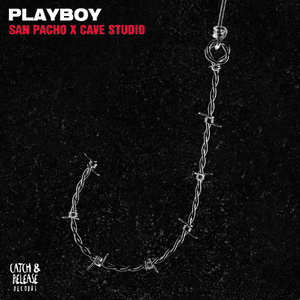 Playboy by San Pacho