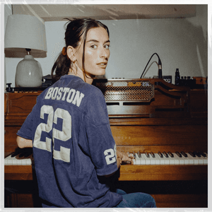 Boston by STELLA LEFTY
