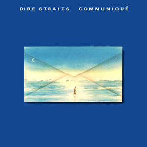 Communiqué by Dire Straits
