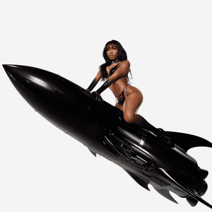 DOPAMINE by Normani