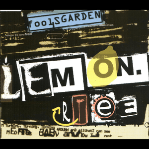 Lemon Tree by Fools Garden