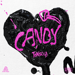 CANDY by Tokischa