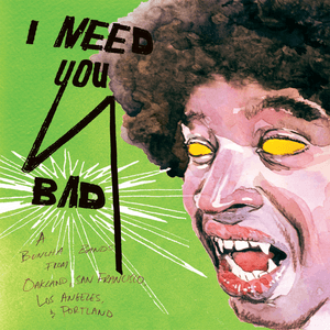 I Need You Bad by Jessica Pratt