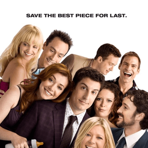 American Reunion by Montell Jordan
