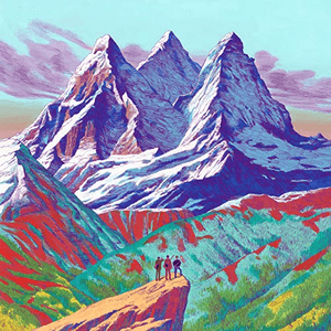 Endless Dream by Peter Bjorn and John
