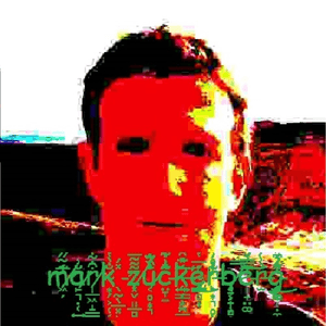 mark zuckerberg by Mark Zuckerberg
