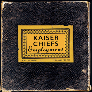 Employment by Kaiser Chiefs