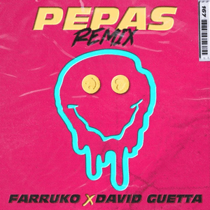 Pepas (David Guetta Remix - Radio Edit) by Farruko