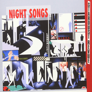 NIGHT SONGS (2018リマスターVer.) by Stardust Revue