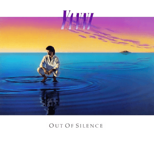Out Of Silence by Yanni