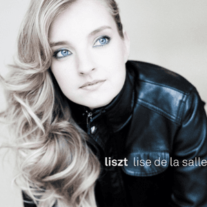 Liszt by Lise de la Salle