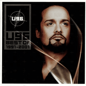 Best of 1991-2001 by U96