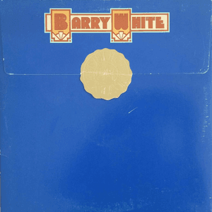 The Man by Barry White