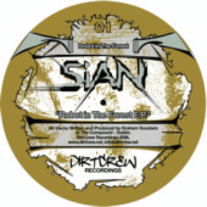 Robot in the Forest EP by Sian