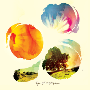 Past is Prologue (Merck Records) by Tycho