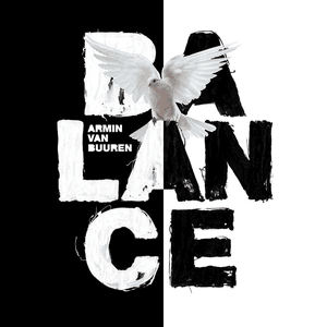 Balance by Armin van Buuren