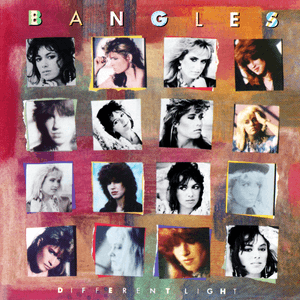 Different Light by The Bangles