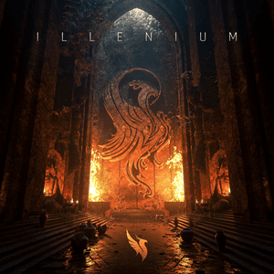 Illenium by ILLENIUM