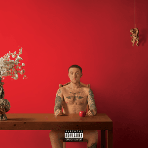 Watching Movies with the Sound Off (Deluxe Edition) by Mac Miller