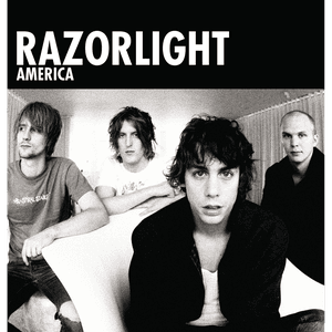 America by Razorlight