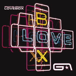 Lovebox by Groove Armada