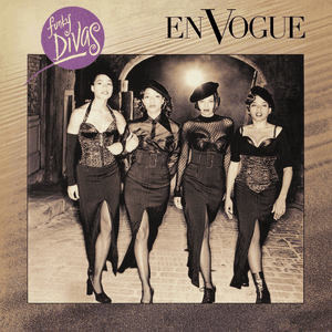Funky Divas by En Vogue