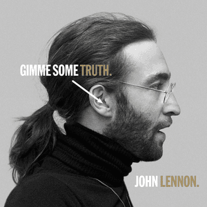 GIMME SOME TRUTH. (Deluxe) by John Lennon