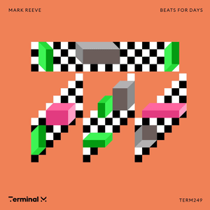 Beats for Days by Mark Reeve
